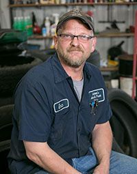 Eric, Technician at Poynette | Grahams Auto & Truck Clinic