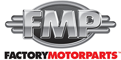 Factory Motor Parts Logo | Grahams Auto & Truck Clinic