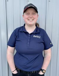 Grace, Service Advisor at Poynette | Grahams Auto & Truck Clinic