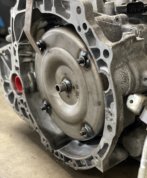 Tire Piston | Grahams Auto & Truck Clinic