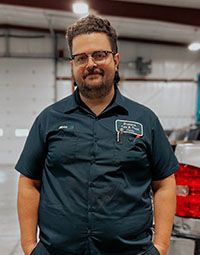 Mike, Technician at Cottage Grove | Grahams Auto & Truck Clinic