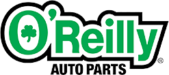 O'Reilly Logo | Grahams Auto & Truck Clinic