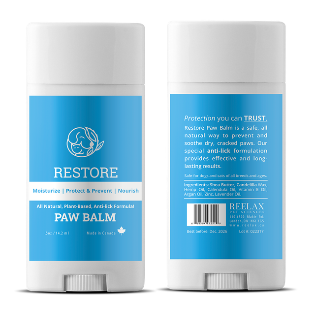 Restore Paw Balm