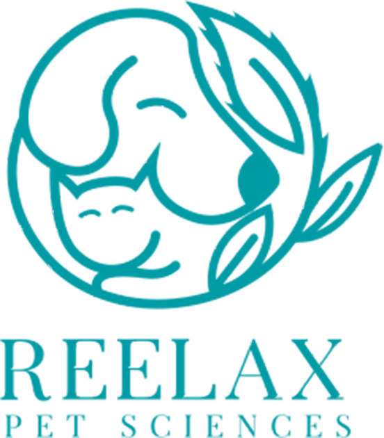 Reelax Pet Sciences Home Page