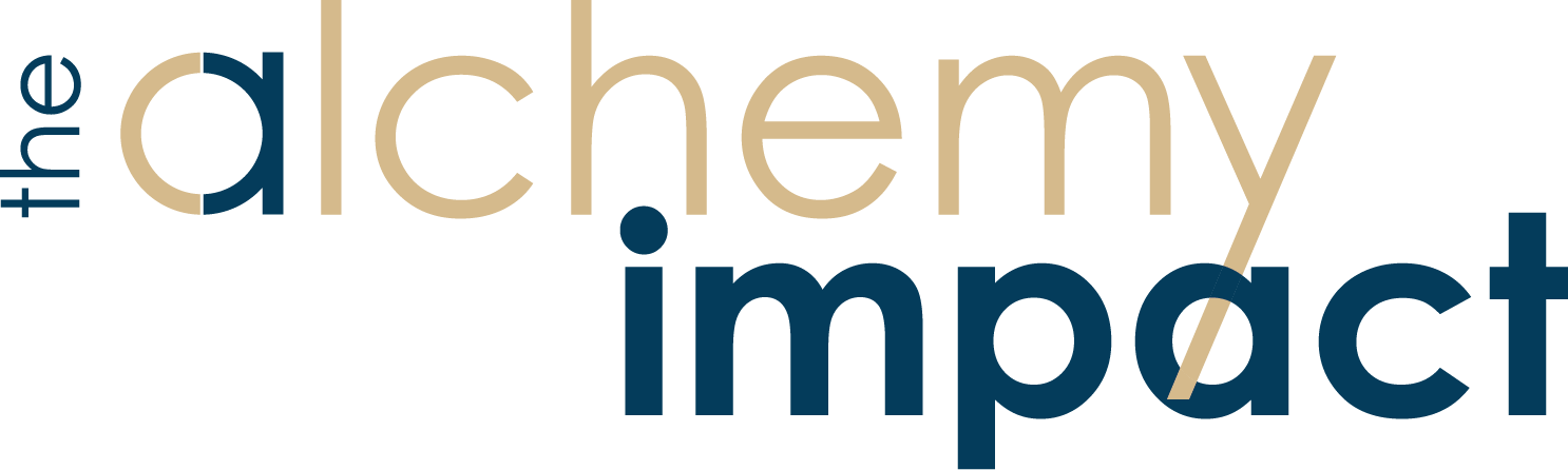 Alchemy Solutions Logo Join Alchemy Technology Group At INTERFACE