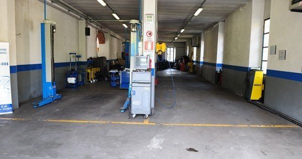 autofficina Uglietti