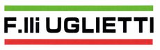 Uglietti auto, Varallo, logo