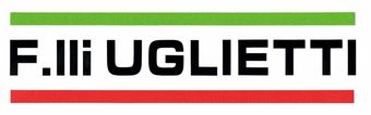 Uglietti auto, Varallo, logo