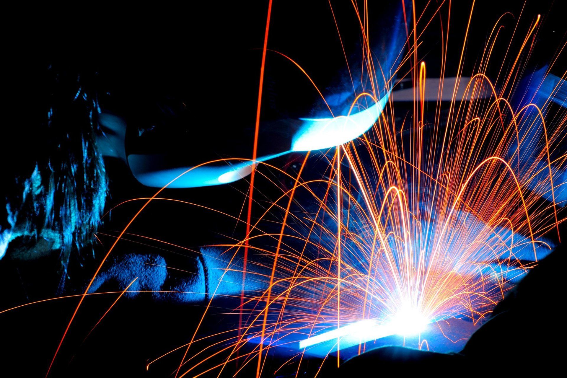 Welder in Groton, CT | Arc-Tech Welding & Services, LLC