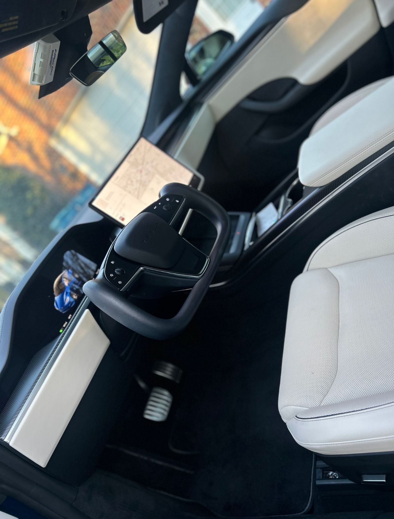 Mercedes-Benz S 450 sedan with gloss, chrome accents, and a refined finish.