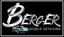 Berger Mobile Detailing — Car detailing, paint correction, ceramic coating in Alexandria Virginia