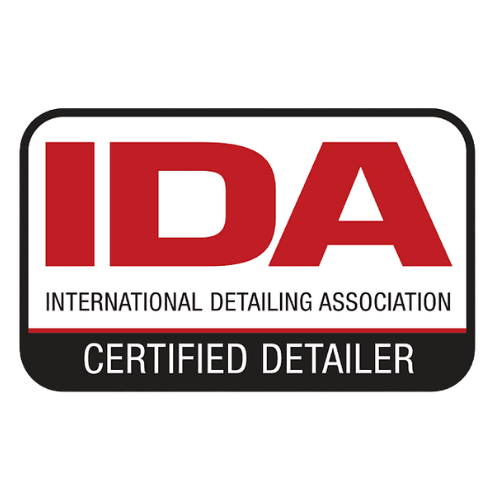 3,500+ details completed — Berger Mobile Detailing results on all vehicles.