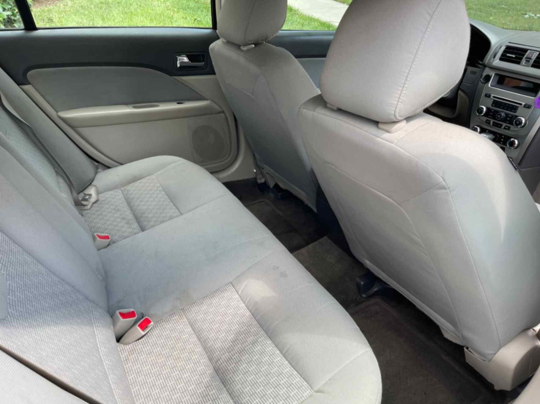 Mercedes-Benz S 450 sedan with gloss, chrome accents, and a refined finish.