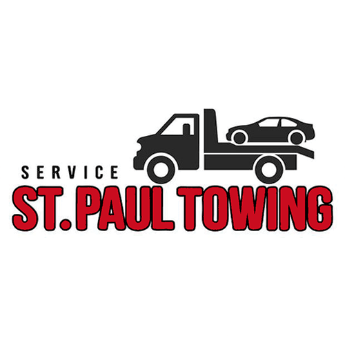 saint paul towing