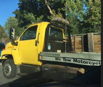 cheap towing near me