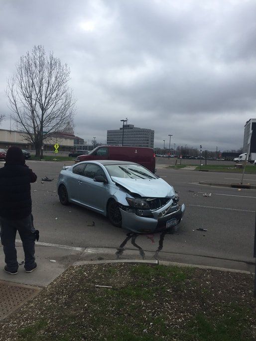 emergency towing, accident towing