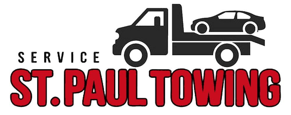 saint paul towing