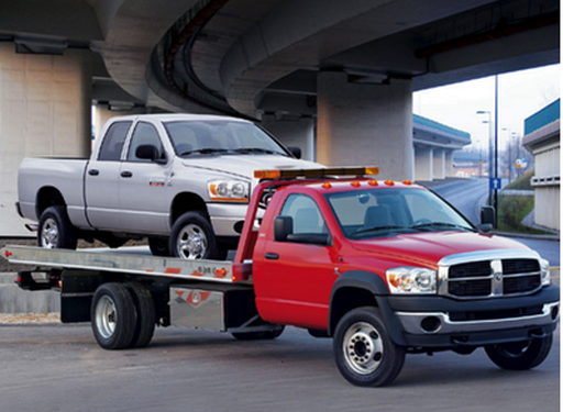 cheap towing near me