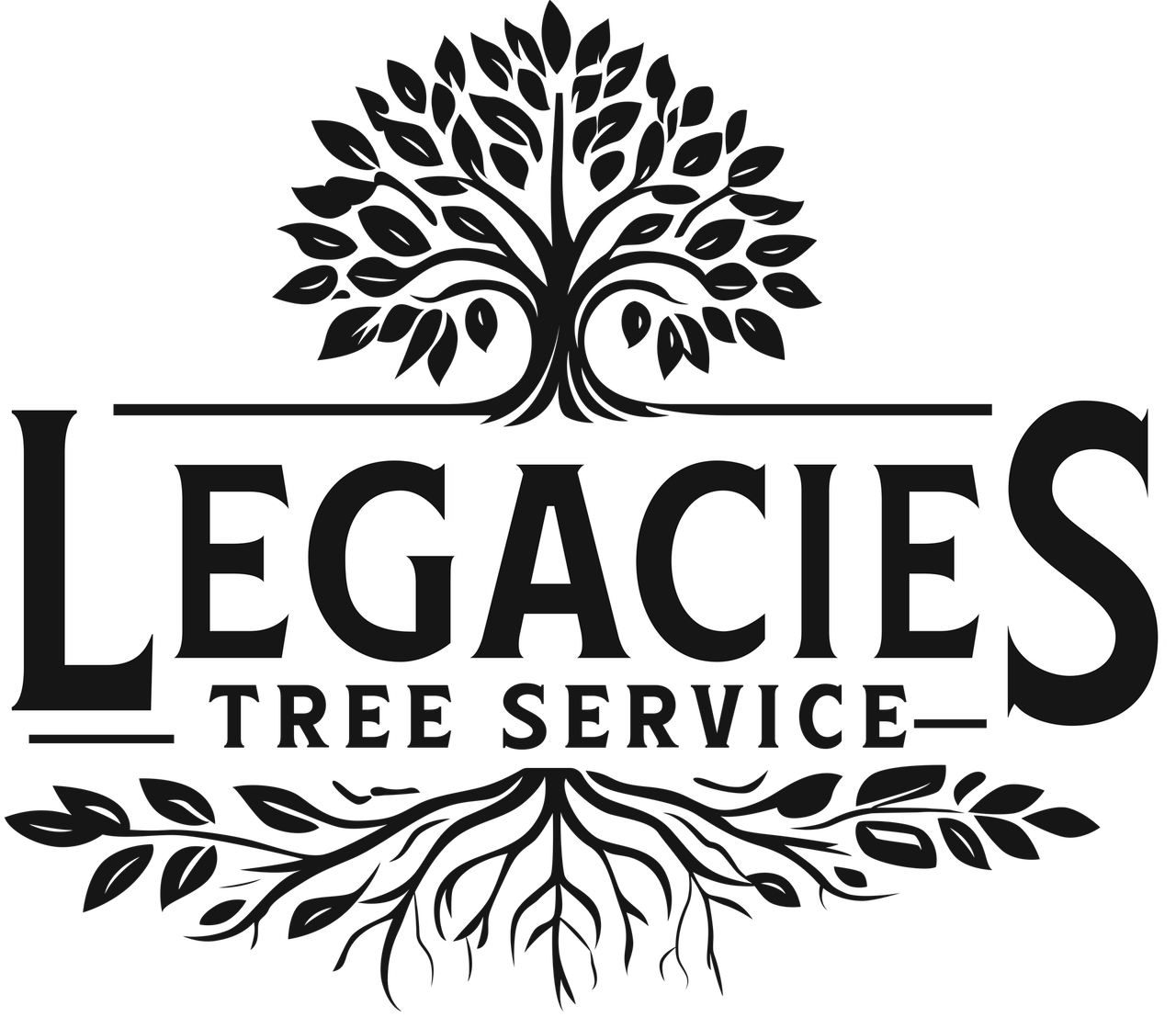 Legacies Tree Service