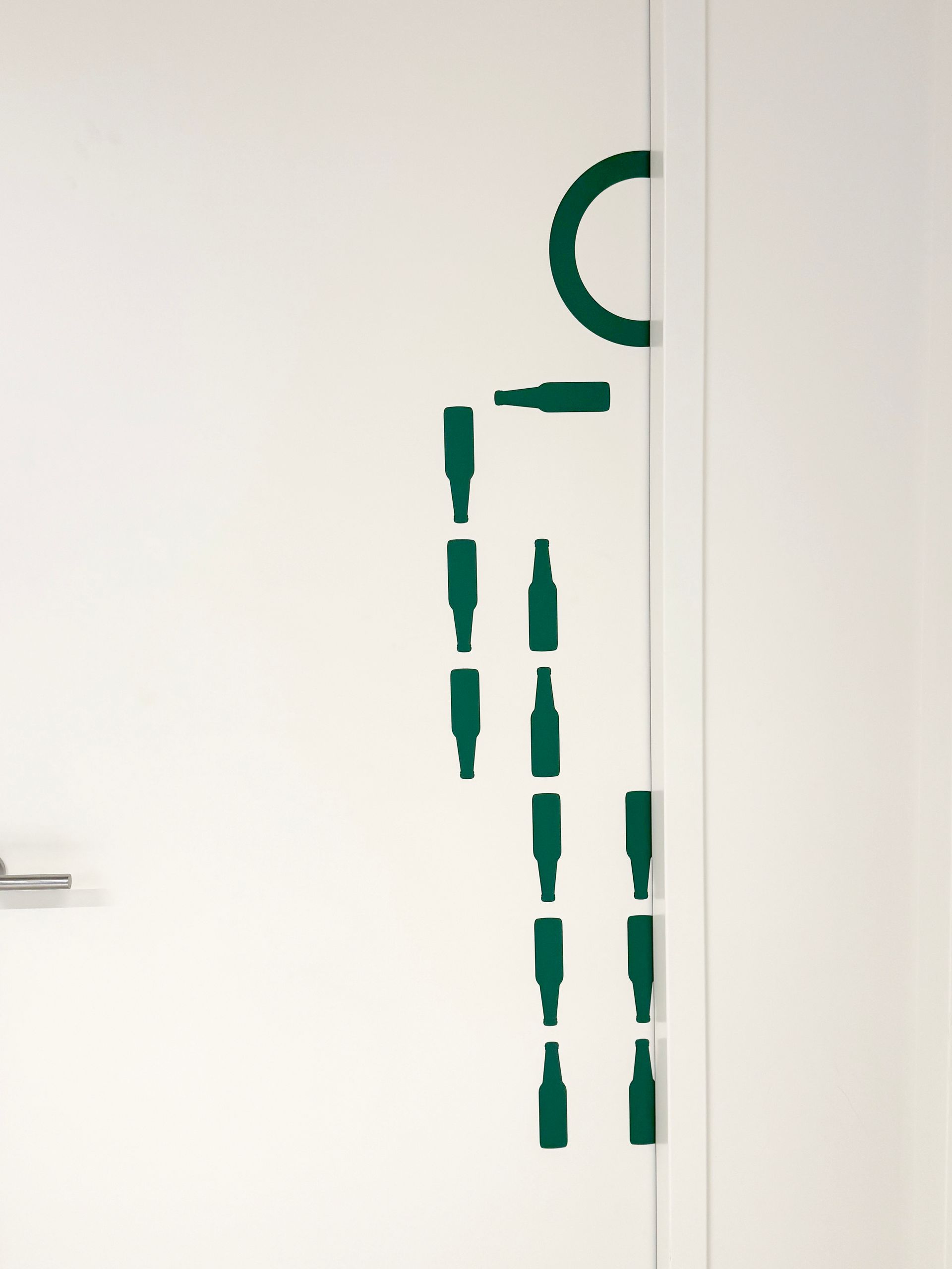 Annebeth Nies textielkunst