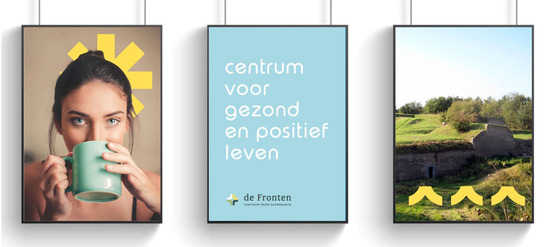 Obidesign / ontwerp poster give away