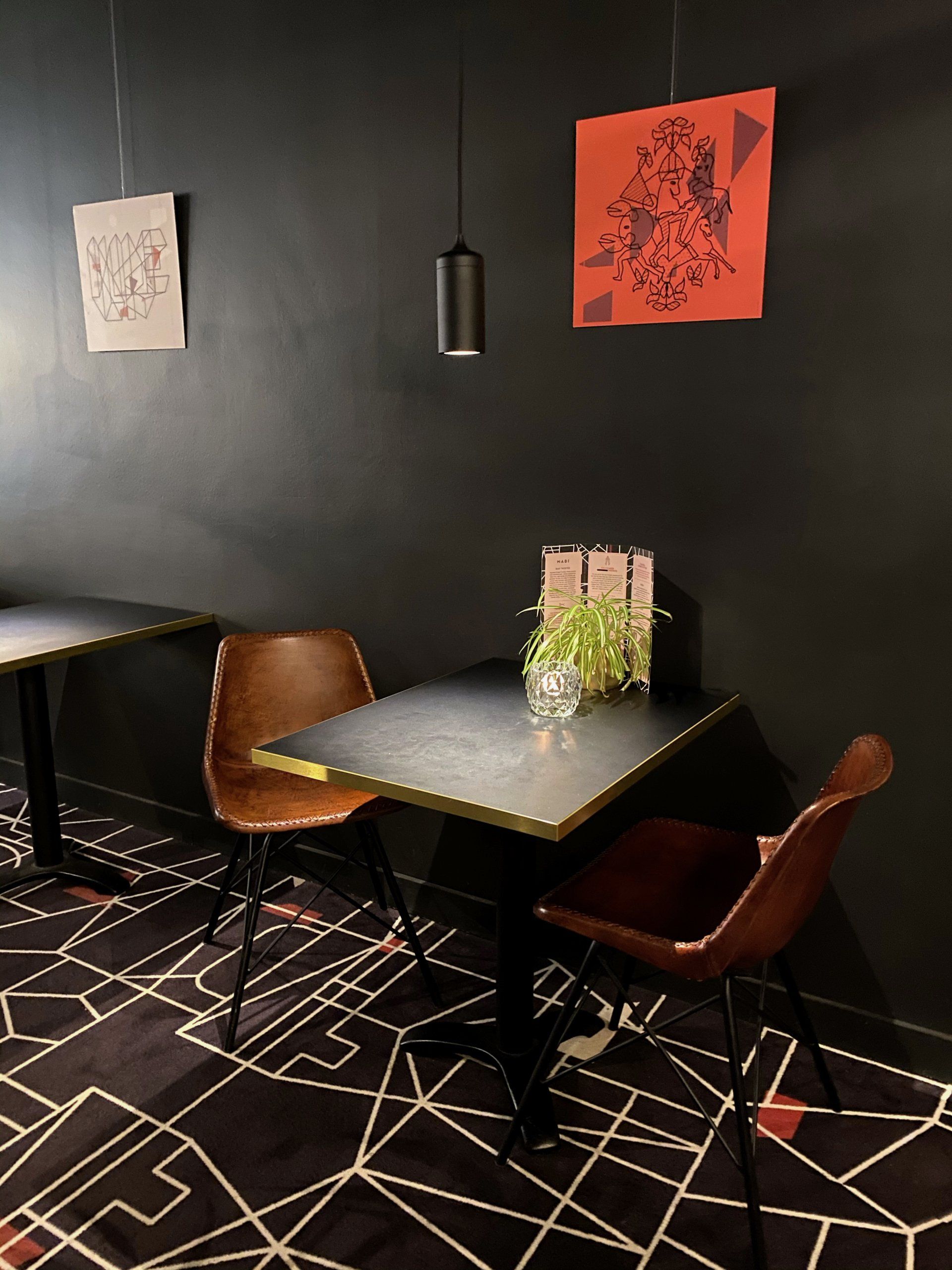 Kunst Annebeth Nies art print