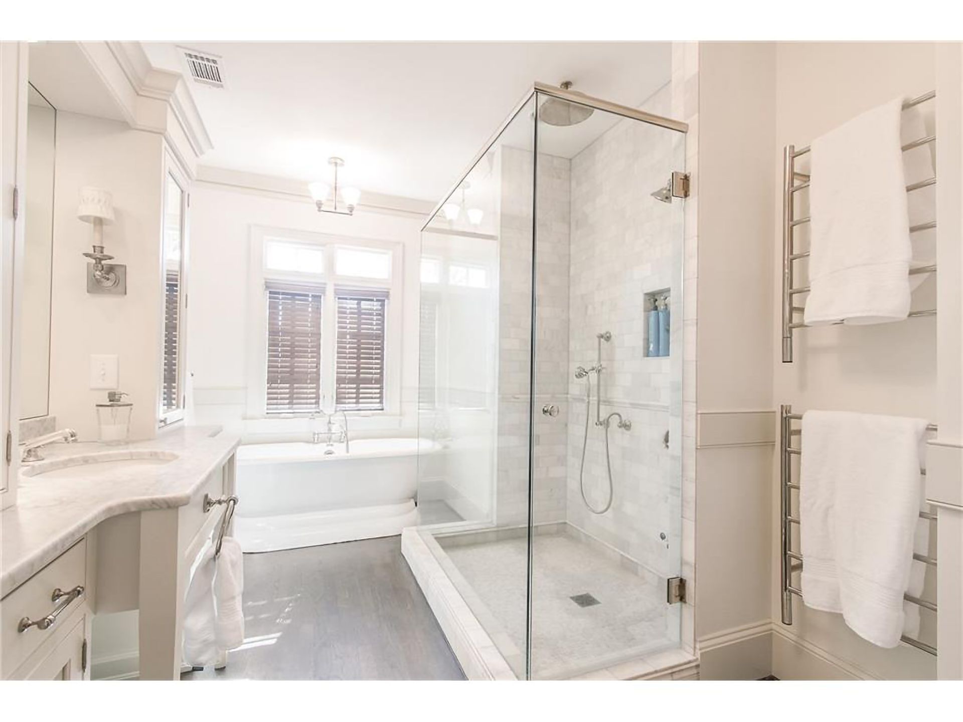 JC Hamilton Design Recent Projects