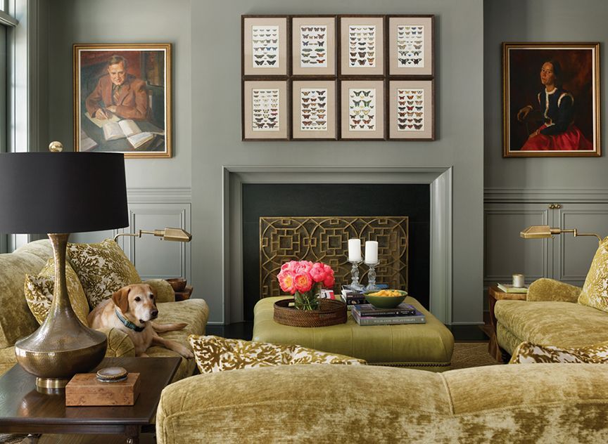 JC Hamilton Design Recent Projects