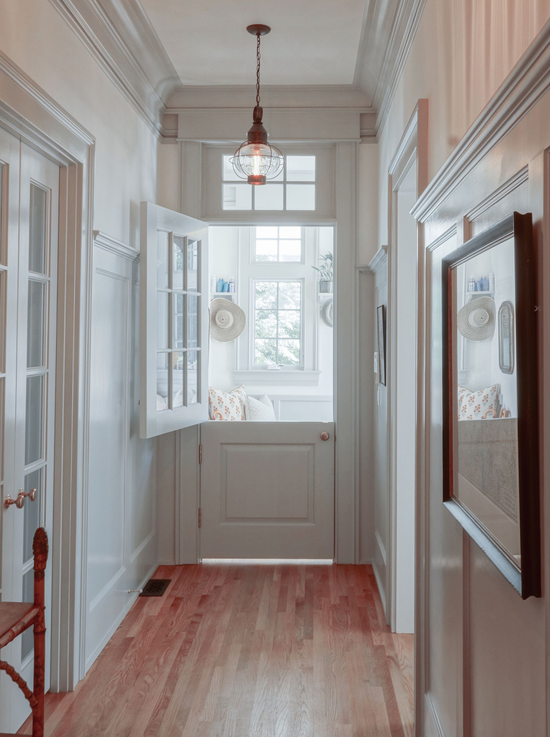 JC Hamilton Design Recent Projects