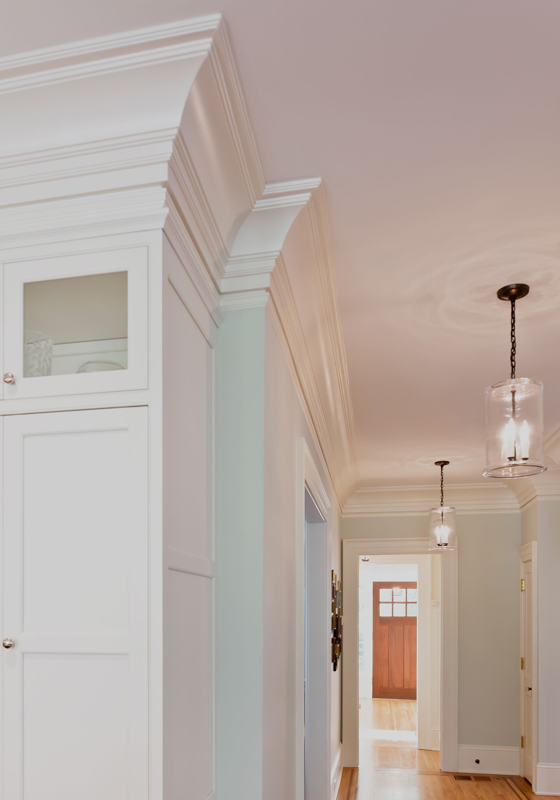 JC Hamilton Design Recent Projects