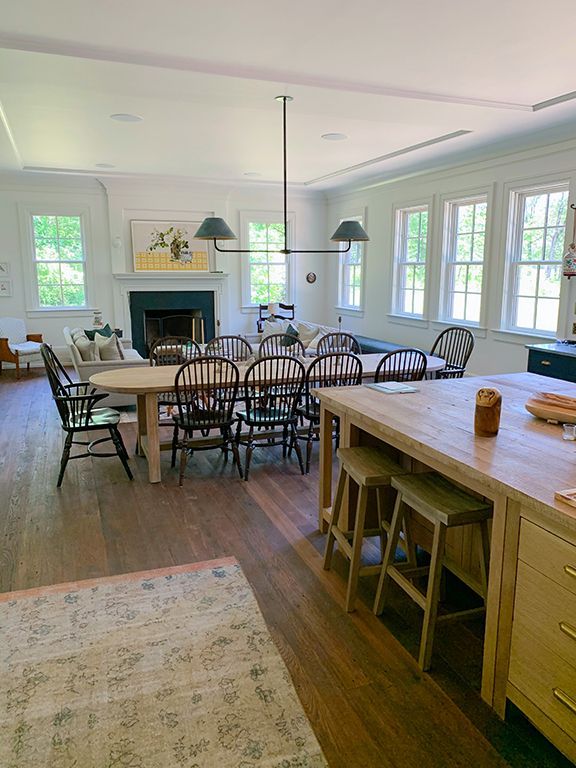 JC Hamilton Design Recent Projects