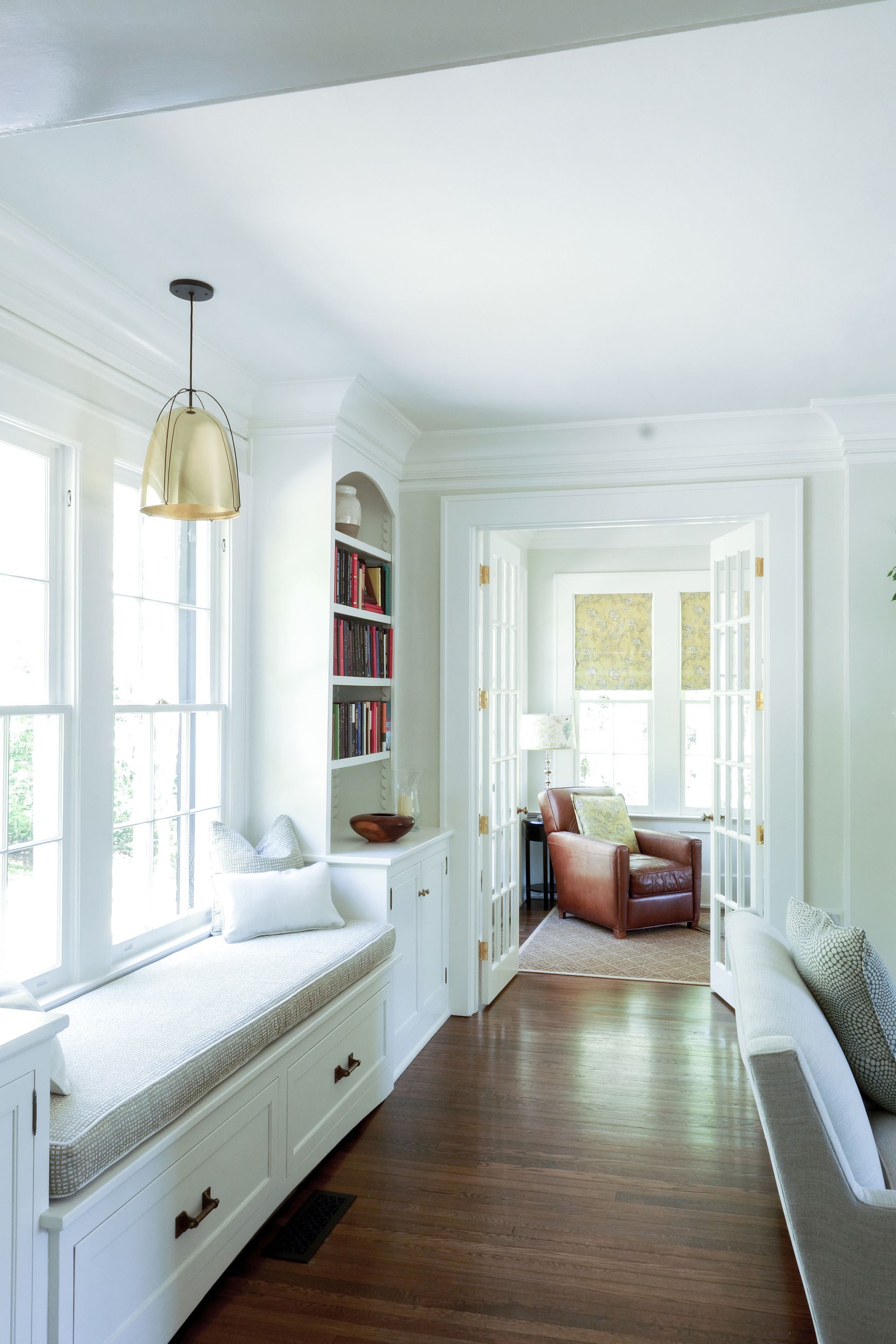 JC Hamilton Design Recent Projects