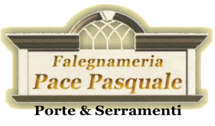 Ffalegnameria pace pasquale Logo