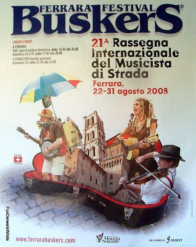 in Italia