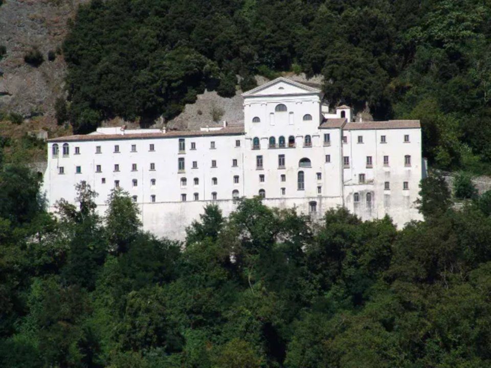 Abbazia di San Michele