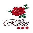 RISTORANTE PIZZERIA DELLE ROSE I SAPORI DI UNA VOLTA-LOGO