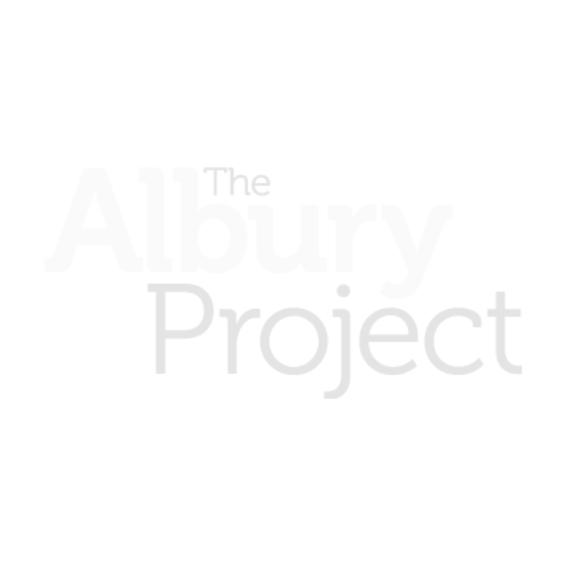 The Albury Project logo