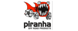 Piranha Off Road Products