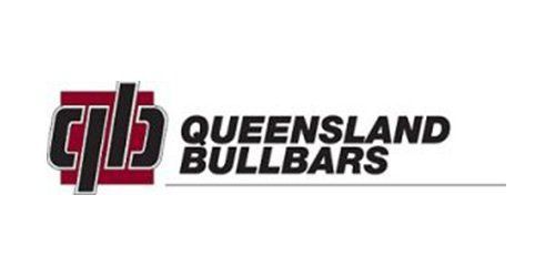 Queensland Bullbars Logo