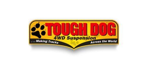 Tough Dog Logo