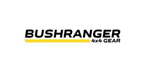 Bushranger 4X4 Gear Logo