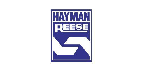 Hayman Reese Logo