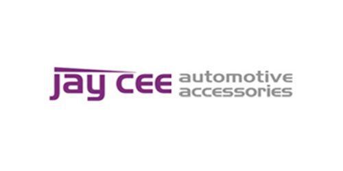 Jay Cee Automotive Accessories Logo