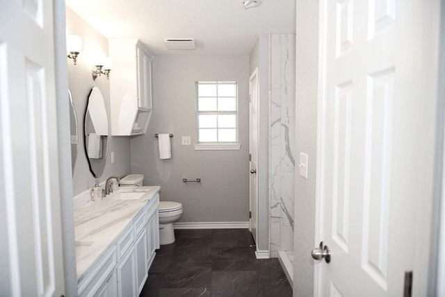 Best Bathroom Remodeler in Harker Heights, Copperas Cove ...