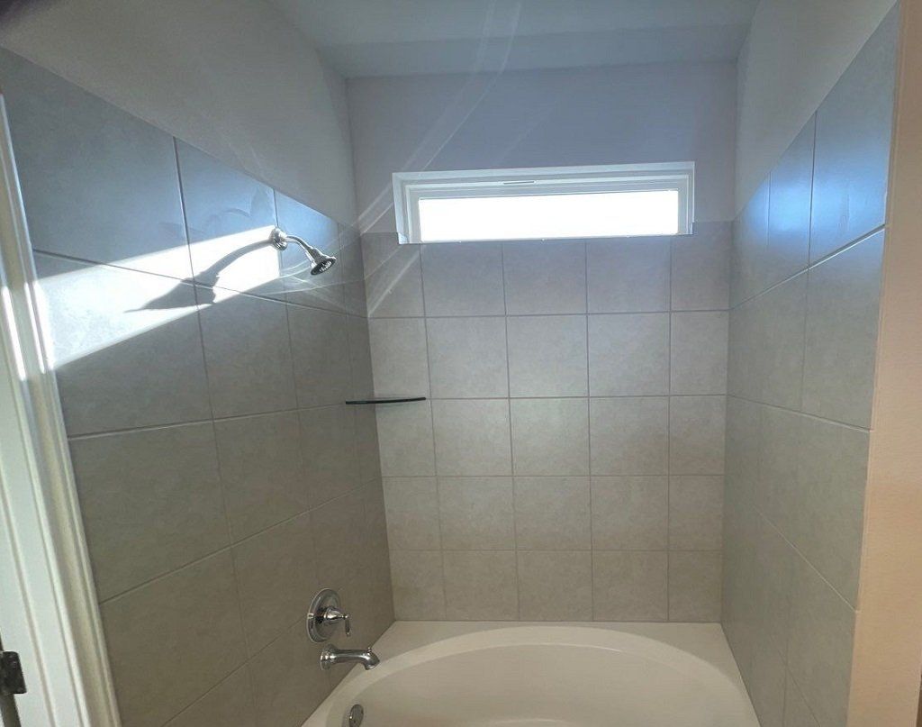 Tub To WalkIn Shower Conversion With WilsonArt Shower System