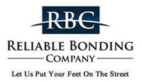Reliable Bonding Company