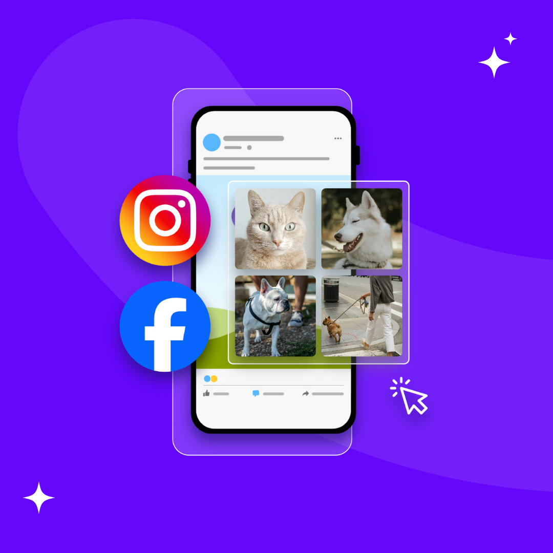 A cell phone with a picture of a coffee bean on the screen.