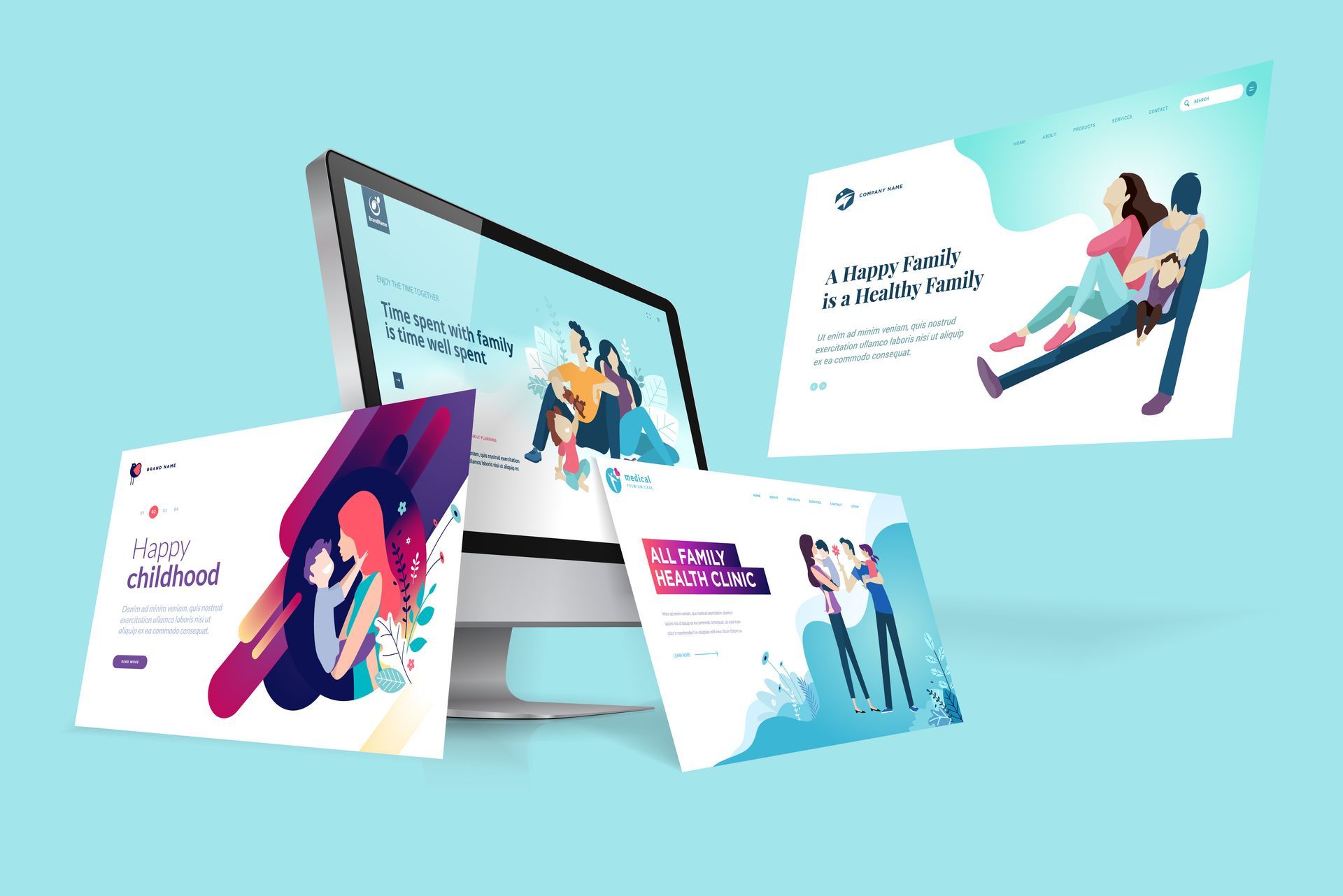 website conversion rate for small businesses