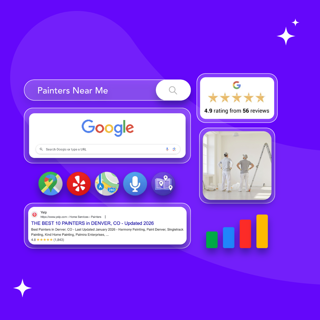 A cell phone with a picture of a coffee bean on the screen.