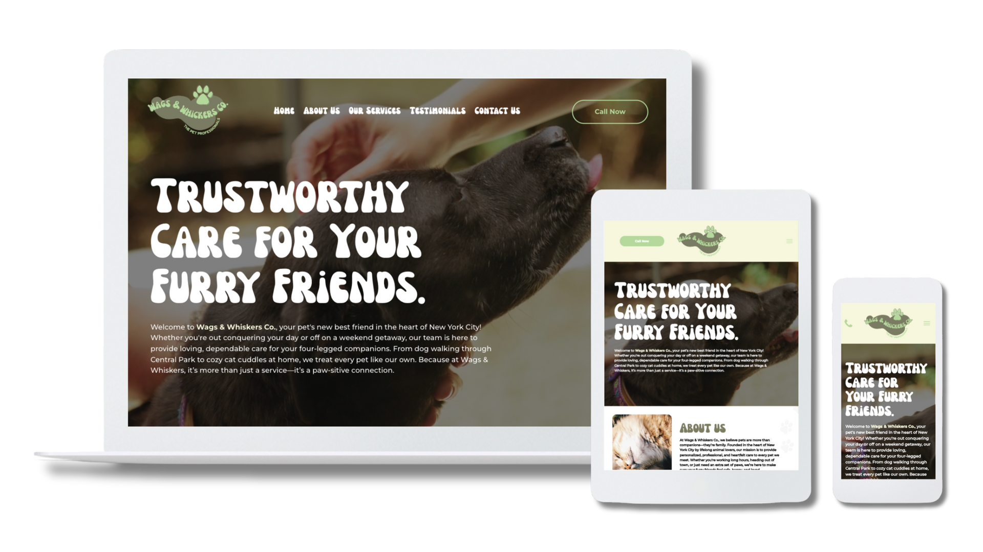 A screenshot of a website showing a person cutting a piece of wood.